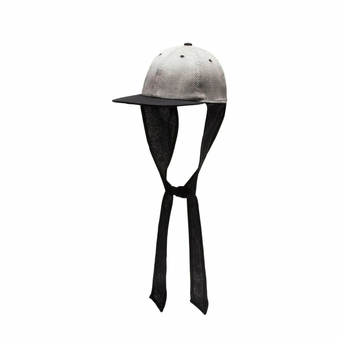 Sasquatchfabrix Belts BASEBALL EARMUFF CAP