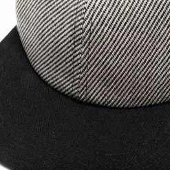 Sasquatchfabrix Belts BASEBALL EARMUFF CAP