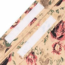 South2 West8 Bags BOOK BAG - FLANNEL PT.