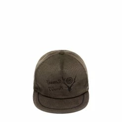 South2 West8 Belts TRUCKER CAP