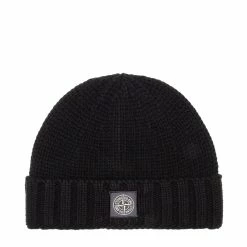Stone Island BEANIE 7715N17D6 Headwear
