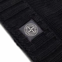 Stone Island BEANIE 7715N17D6 Headwear