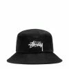 Stüssy BIG STOCK BUCKET HAT Belts