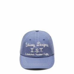 Stüssy IST LOW PRO CAP Belts