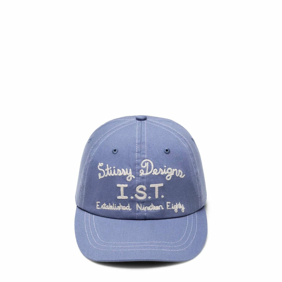 Stüssy IST LOW PRO CAP Belts