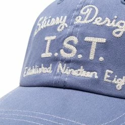 Stüssy IST LOW PRO CAP Belts