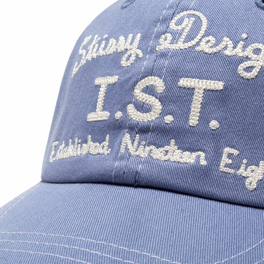 Stüssy IST LOW PRO CAP Belts