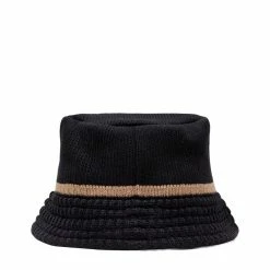 Stüssy SS-LINK KNIT BUCKET HAT Belts