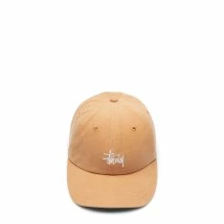 Stüssy STOCK LOW PRO CAP Belts