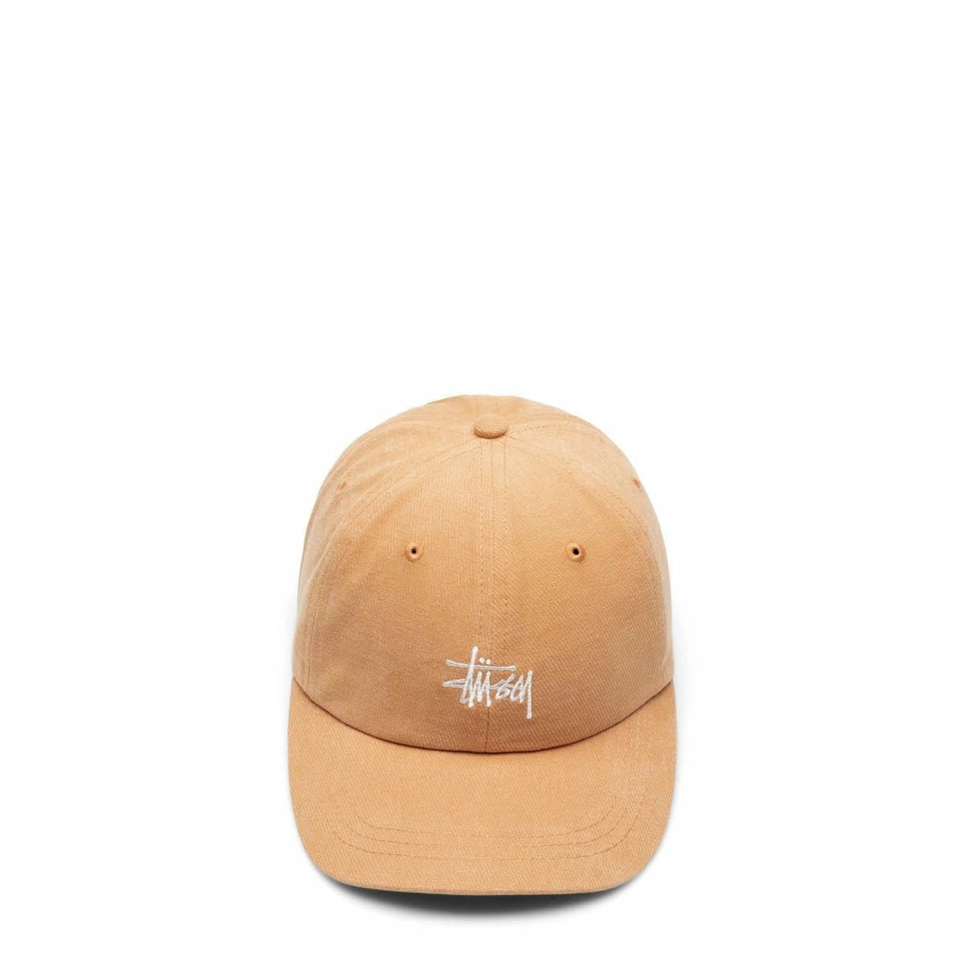 Stüssy STOCK LOW PRO CAP Belts