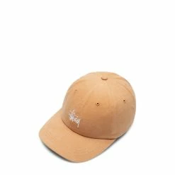 Stüssy STOCK LOW PRO CAP Belts