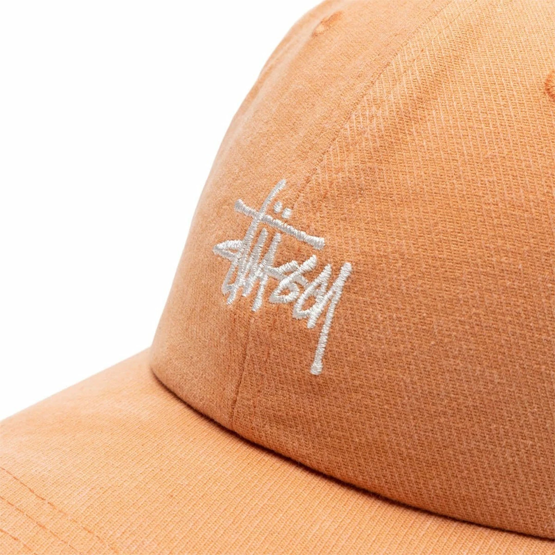 Stüssy STOCK LOW PRO CAP Belts