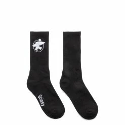 Stüssy Belts SURFMAN CREW SOCKS