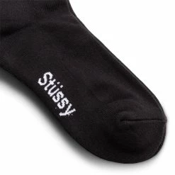 Stüssy Belts SURFMAN CREW SOCKS