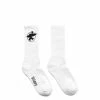 Stüssy SURFMAN CREW SOCKS