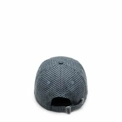 Stüssy WOOL CHECK BIG STOCK LOW PRO