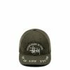 Stüssy WORLDWIDE LOW PRO CAP Belts