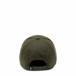 Stüssy WORLDWIDE LOW PRO CAP Belts