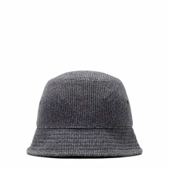 Stüssy ZIG ZAG STOCK BUCKET HAT
