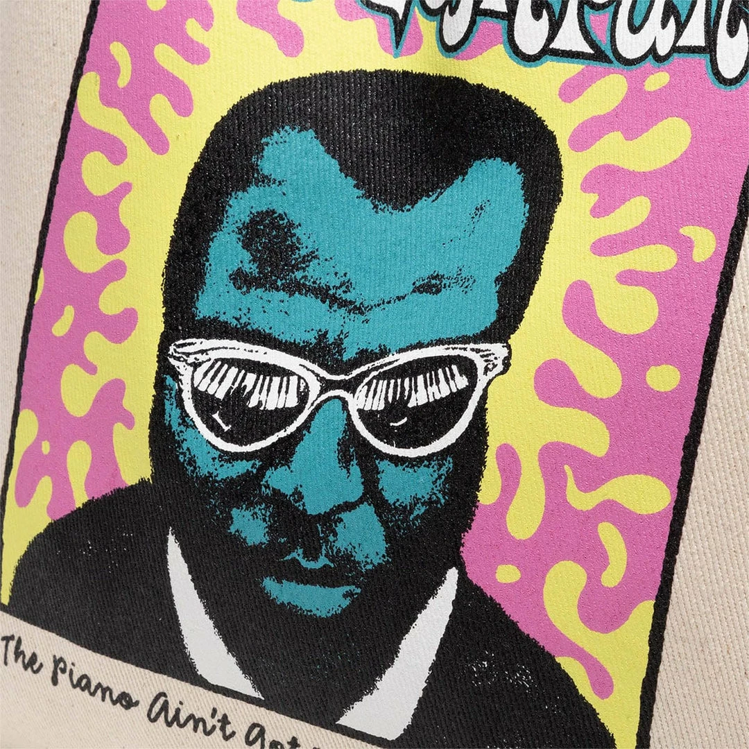 The Good Company NO WRONG NOTES TOTE