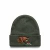 The Good Company Belts BEAR BEANIE