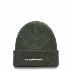 The Good Company Belts BEAR BEANIE