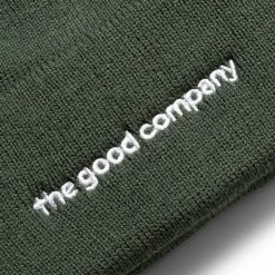 The Good Company Belts BEAR BEANIE