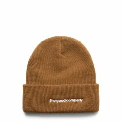 The Good Company Belts BEAR BEANIE