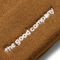 The Good Company Belts BEAR BEANIE