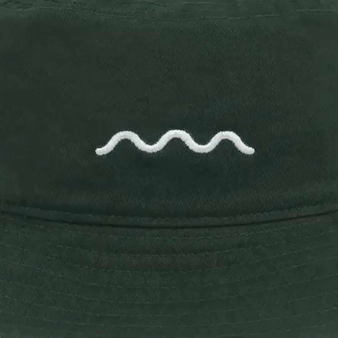 The Good Company Belts CHILL WAVE BUCKET