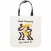 The Good Company JAZZ FEST TOTE