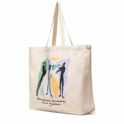 The Good Company JAZZ FEST TOTE