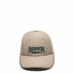 Thisisneverthat Belts BINDING RS-LOGO CAP