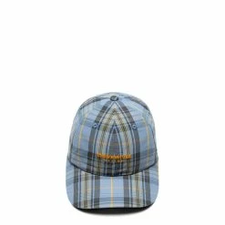 Thisisneverthat CORDURA CHECK L LOGO CAP