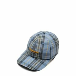 Thisisneverthat CORDURA CHECK L LOGO CAP
