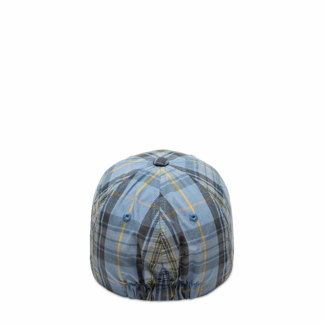 Thisisneverthat CORDURA CHECK L LOGO CAP