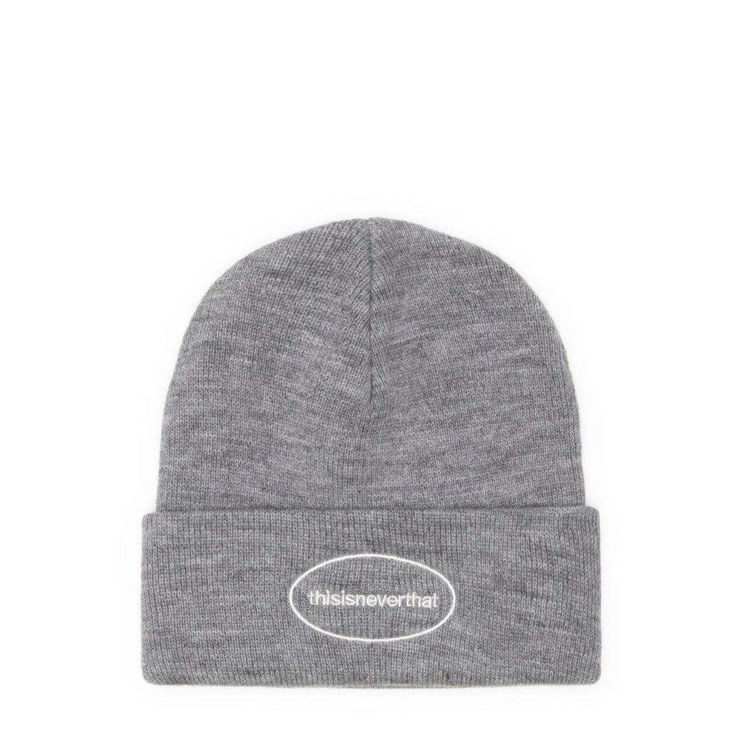 Thisisneverthat E/T-LOGO BEANIE Belts