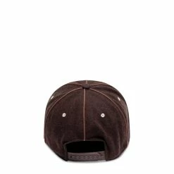 Thisisneverthat PIPING THAT SIGN CAP