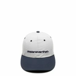 Thisisneverthat SP-LOGO NYLON CAP Belts