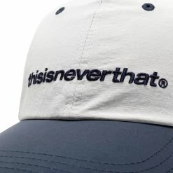 Thisisneverthat SP-LOGO NYLON CAP Belts