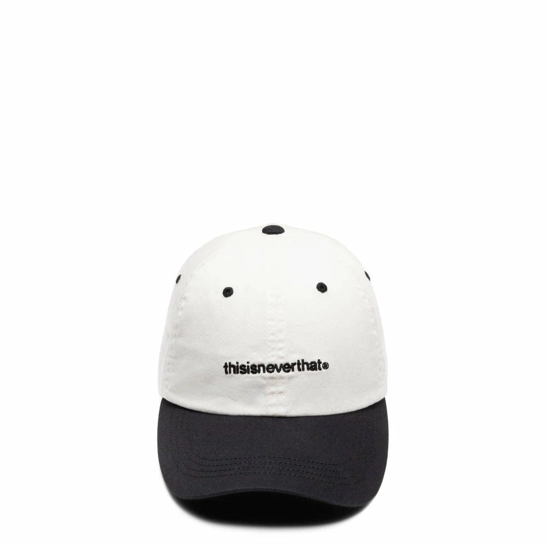 Thisisneverthat T-LOGO CAP Belts