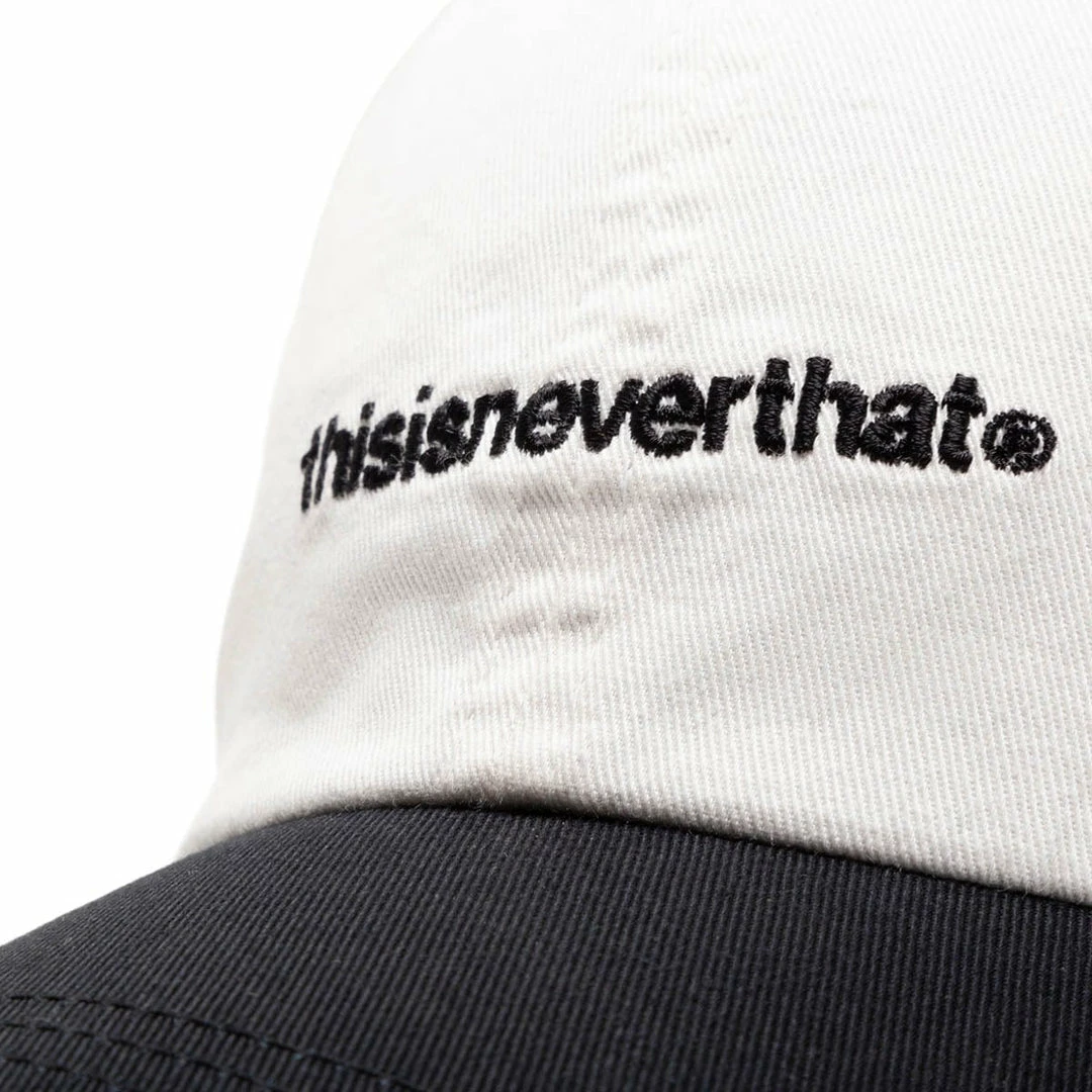 Thisisneverthat T-LOGO CAP Belts