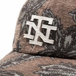 Thisisneverthat TN FLORAL CAP Belts