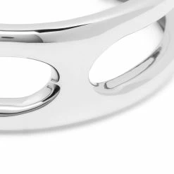 Tom Wood X RÖYKSOPP CAGE SINGLE CUFF Belts