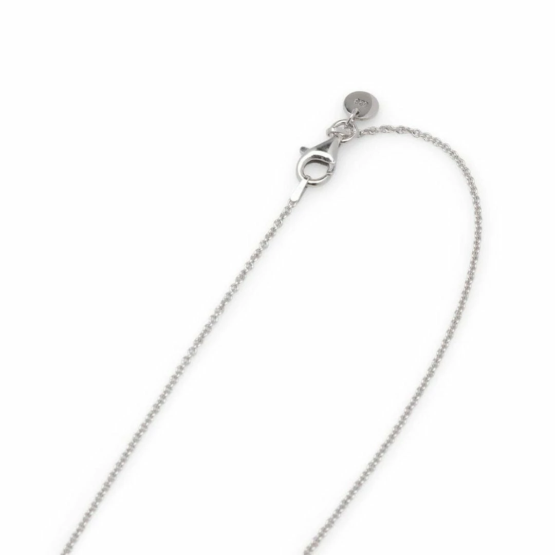 Tom Wood CAMEO ATHENA PENDANT