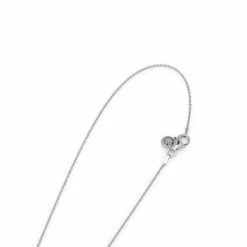 Tom Wood Belts CAMEO CLYTIA PENDANT