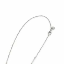 Tom Wood COIN PENDANT (ANGEL)