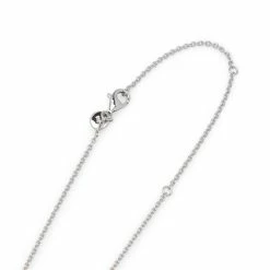 Tom Wood COIN PENDANT