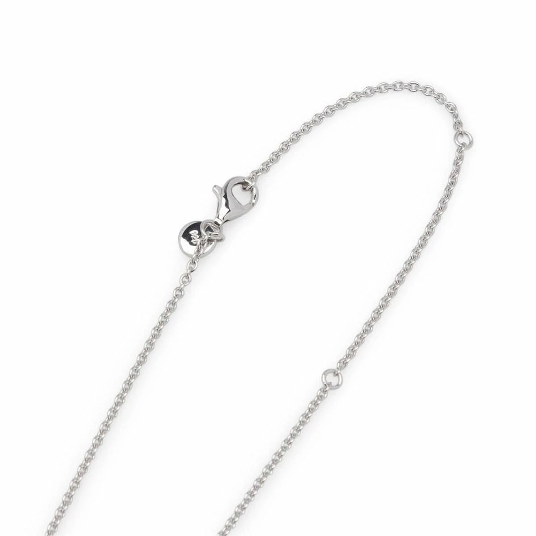 Tom Wood COIN PENDANT