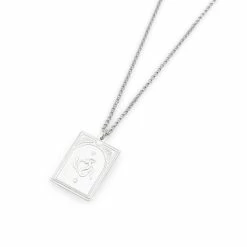 Tom Wood TAROT LOVERS PENDANT